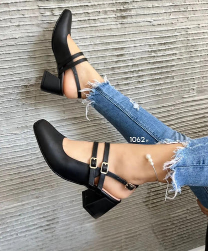 Fátima Mate Tacones