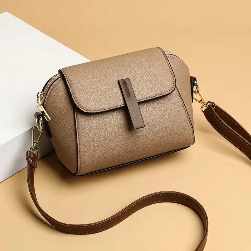 Light Luxury Crossbody 8238