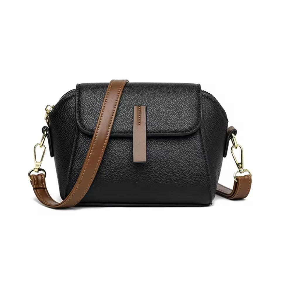 Light Luxury Crossbody 8238