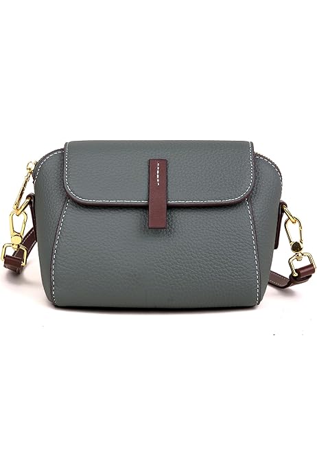 Light Luxury Crossbody 8238