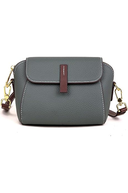 Light Luxury Crossbody 8238