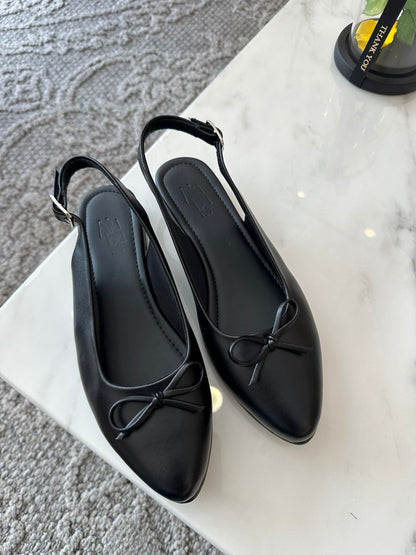 Alegria Slingbacks