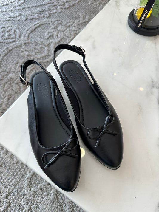 Alegria Slingbacks