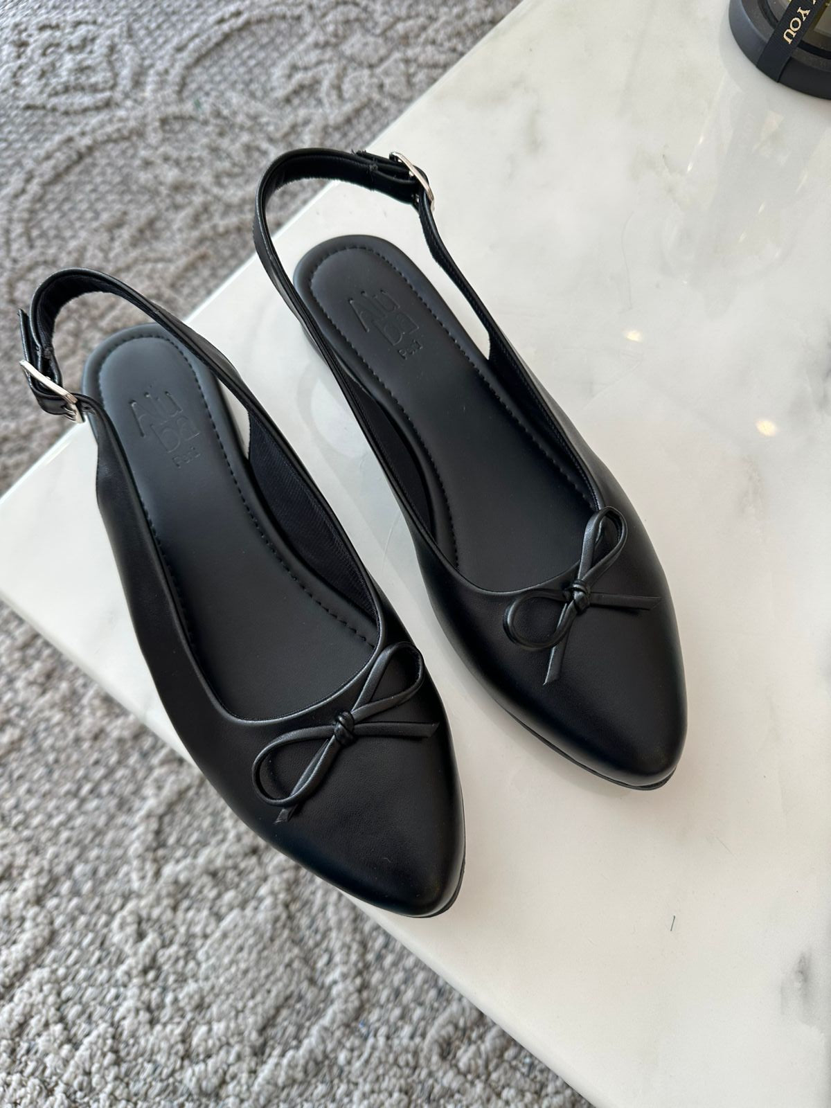 Alegria Slingbacks