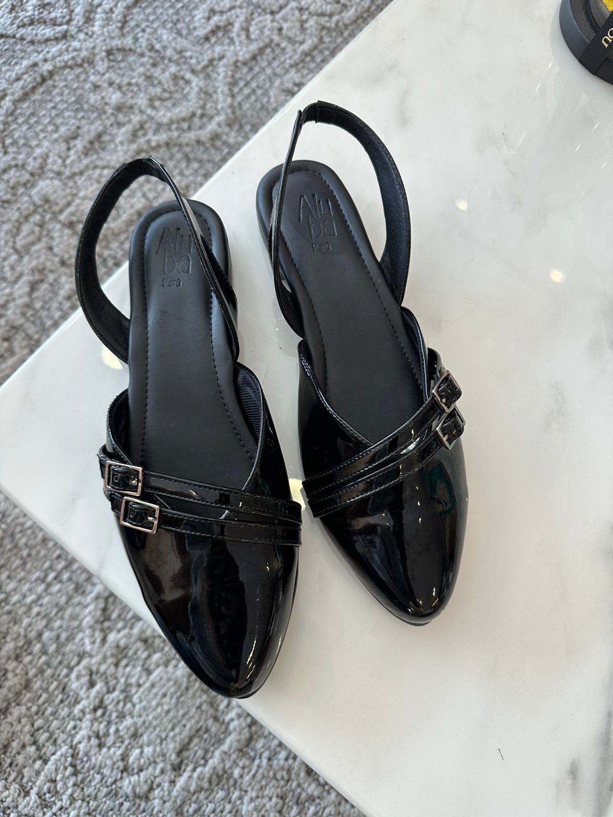 Charito Slingbacks