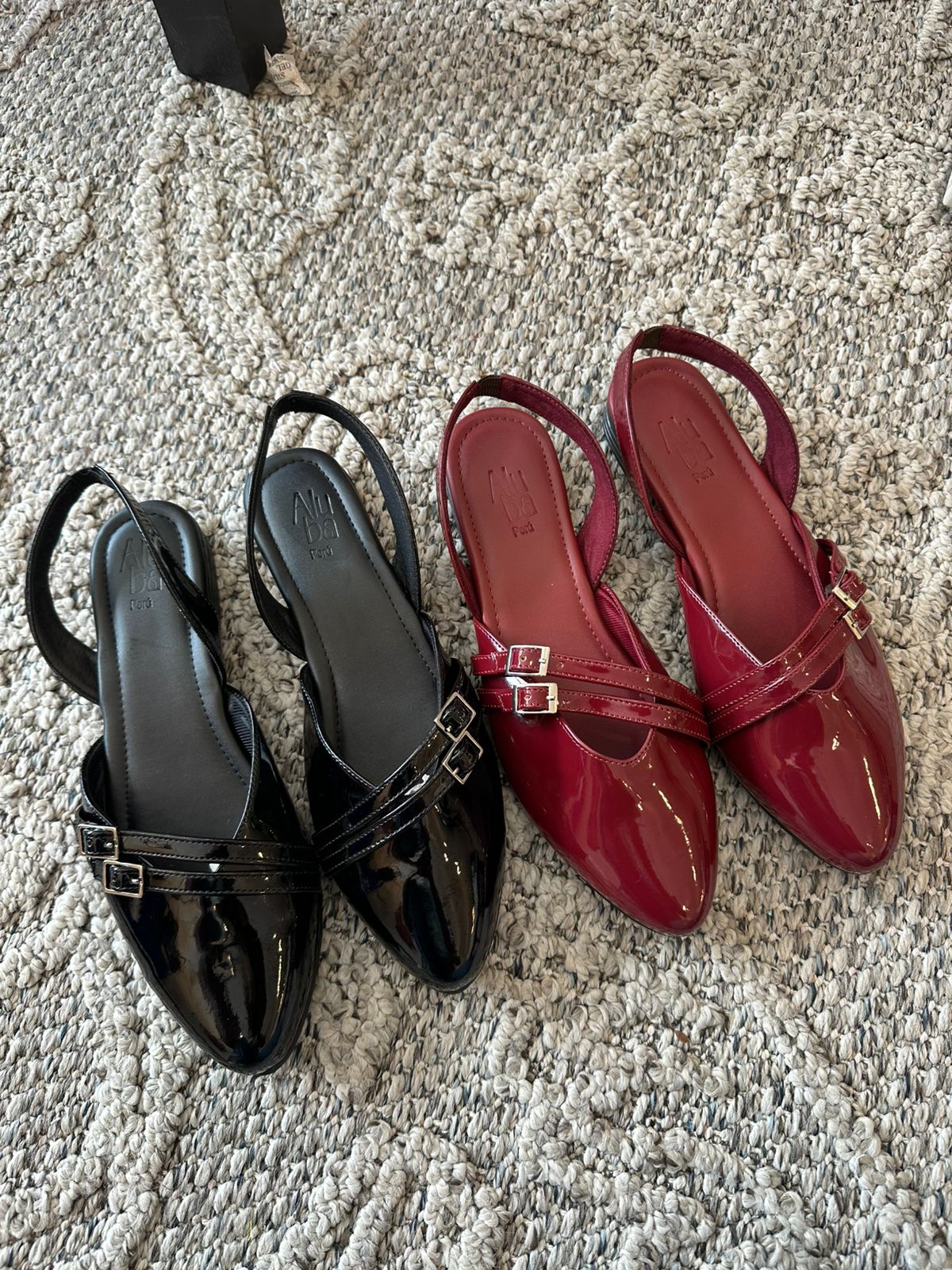 Charito Slingbacks