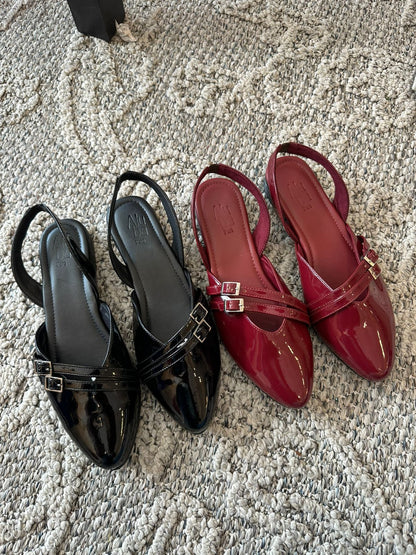 Charito Slingbacks