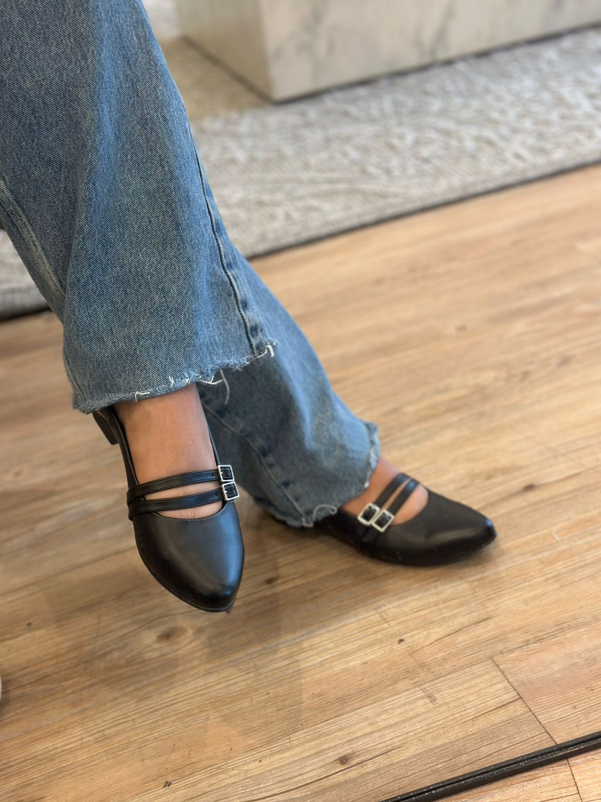 Lorena Slingbacks