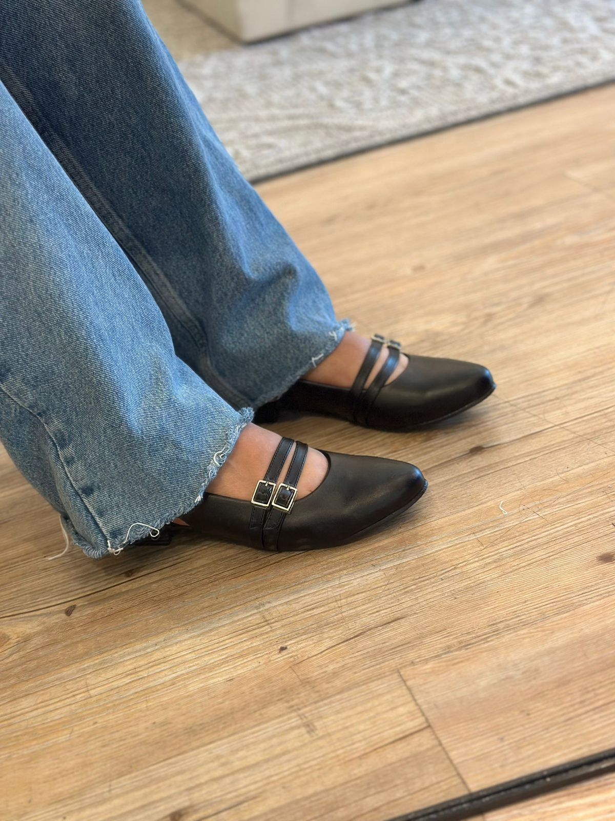 Lorena Slingbacks