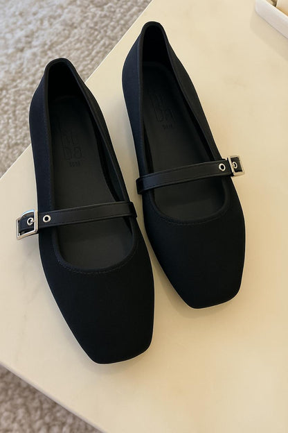 Teresa Hebilla Balerinas