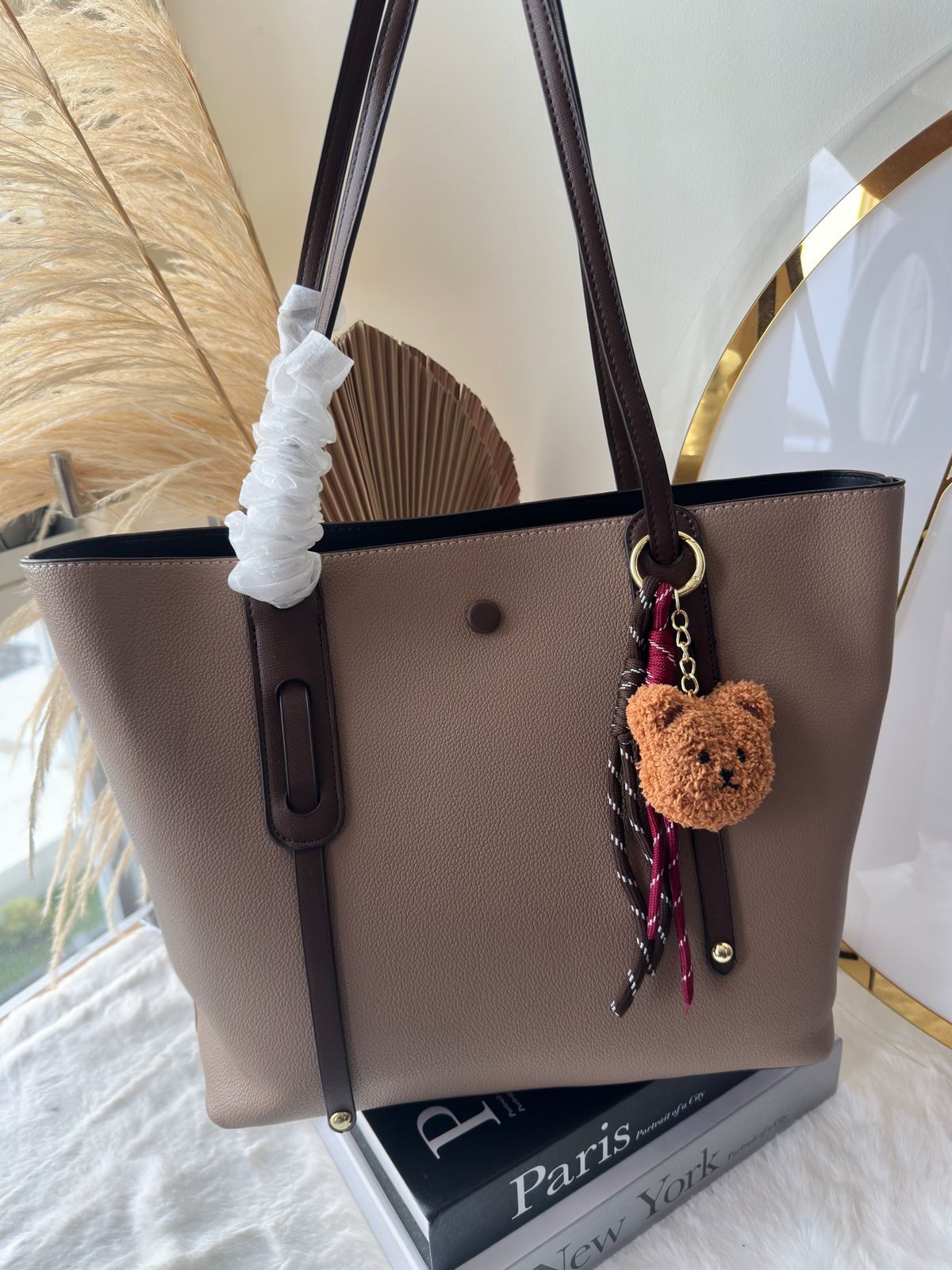 Osito Lindo Cartera 546