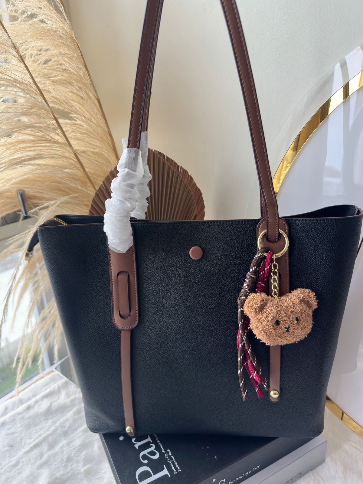 Osito Lindo Cartera 546