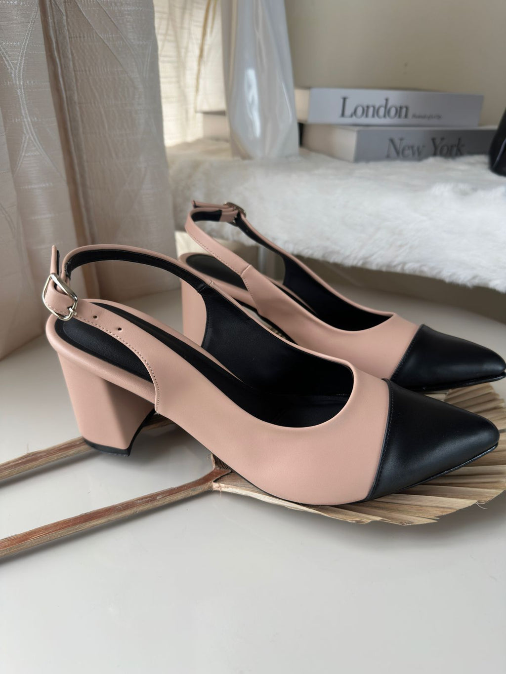Maryjeans Tacones