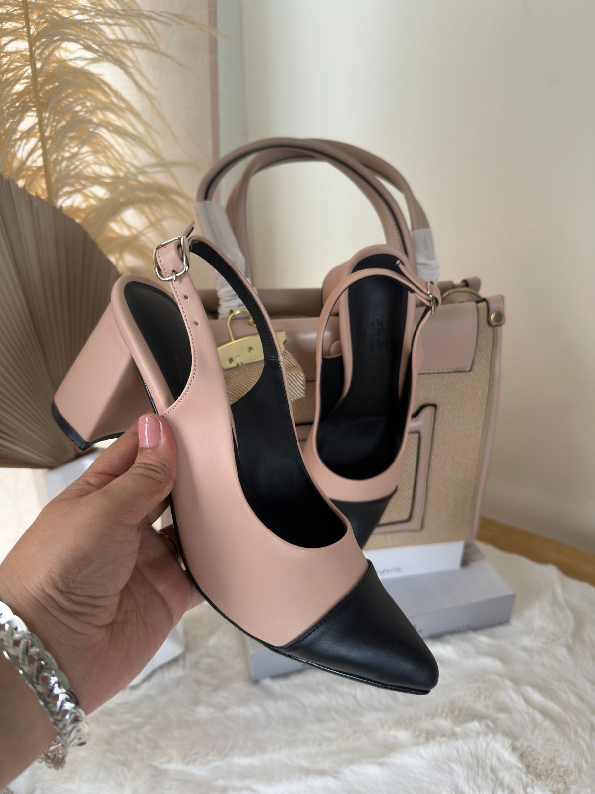 Maryjeans Tacones