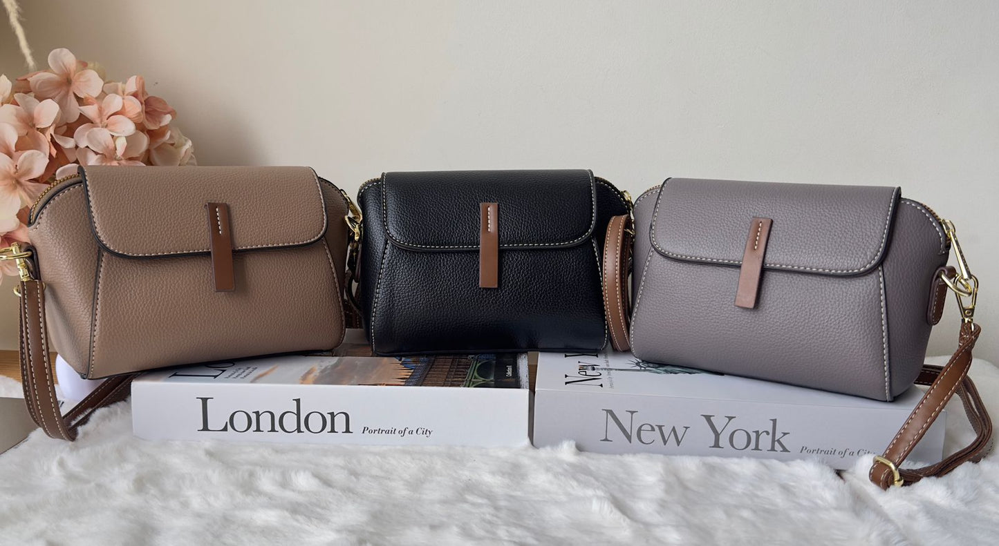 Light Luxury Crossbody 8238