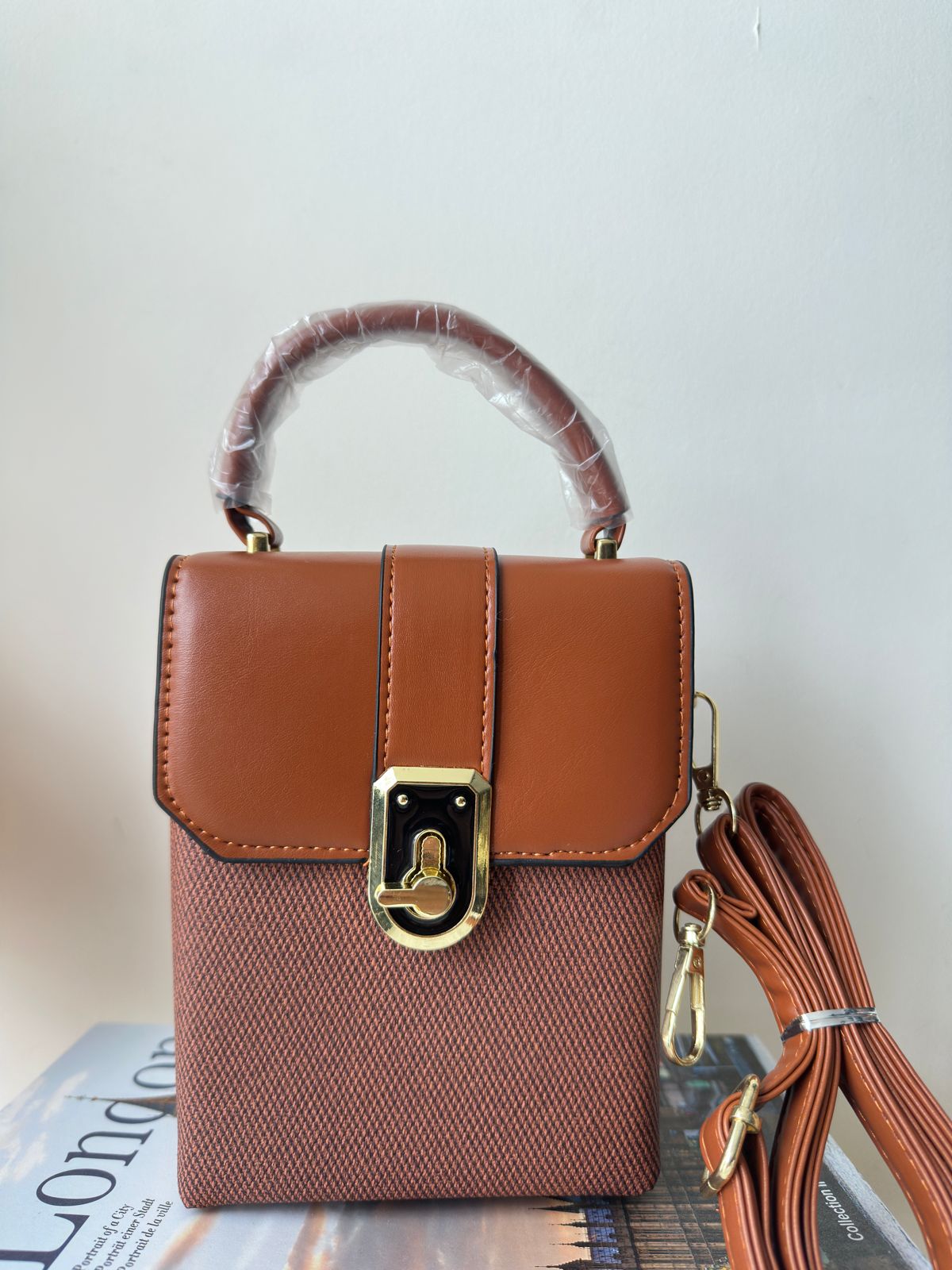 Crossbody Coreano 2062