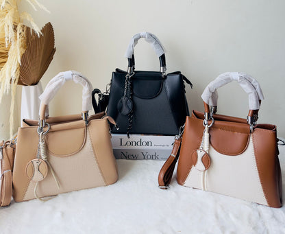 Camila Rosa Cartera Y861