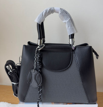 Camila Rosa Cartera Y861