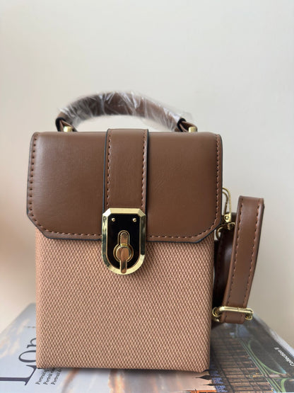 Crossbody Coreano 2062