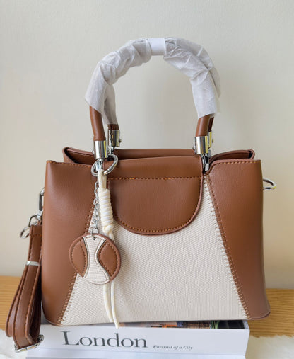 Camila Rosa Cartera Y861