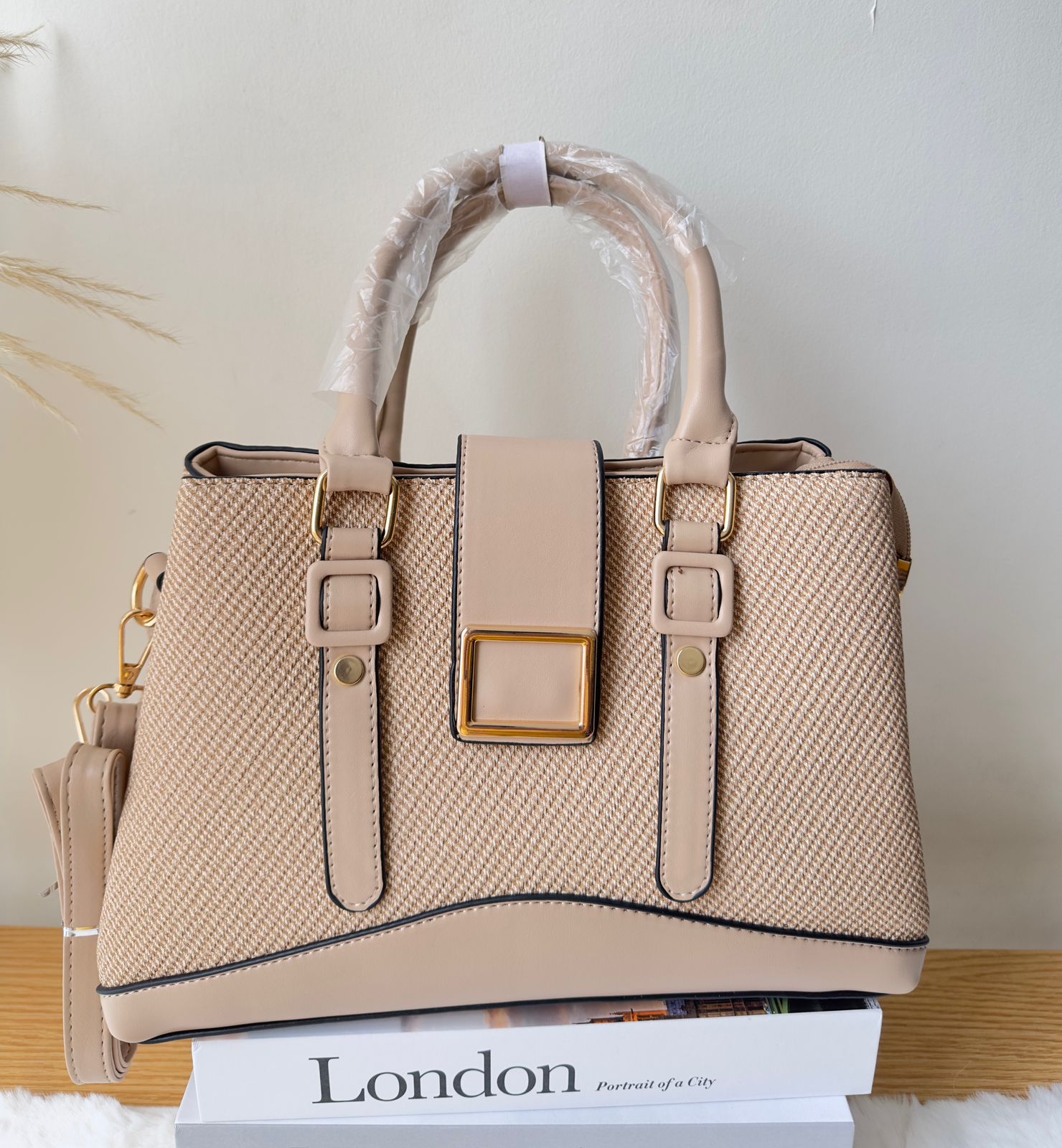Lía Garden Cartera 8199-9