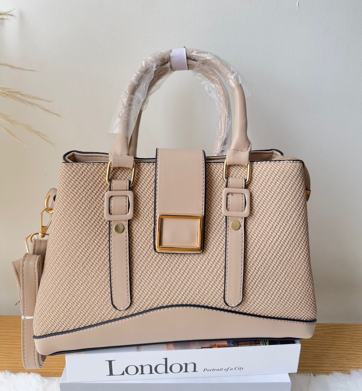 Lía Garden Cartera 8199-9