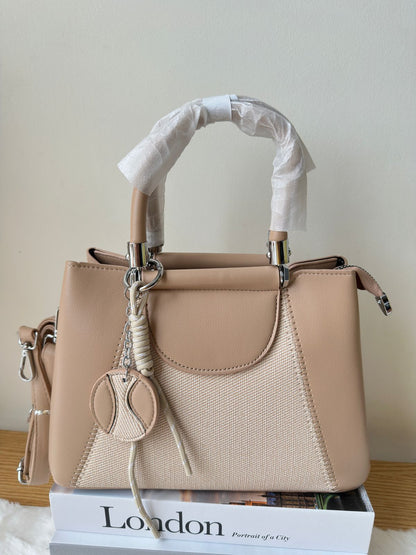 Camila Rosa Cartera Y861