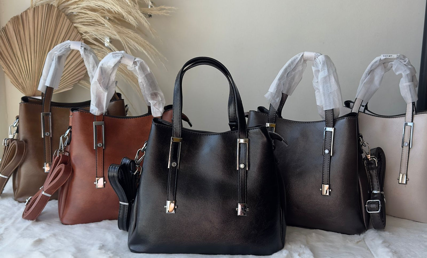 Glamoroso cartera 198