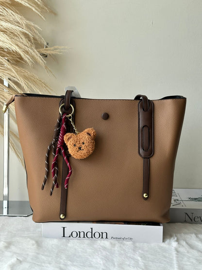 Osito Lindo Cartera 546