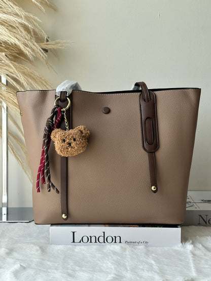 Osito Lindo Cartera 546