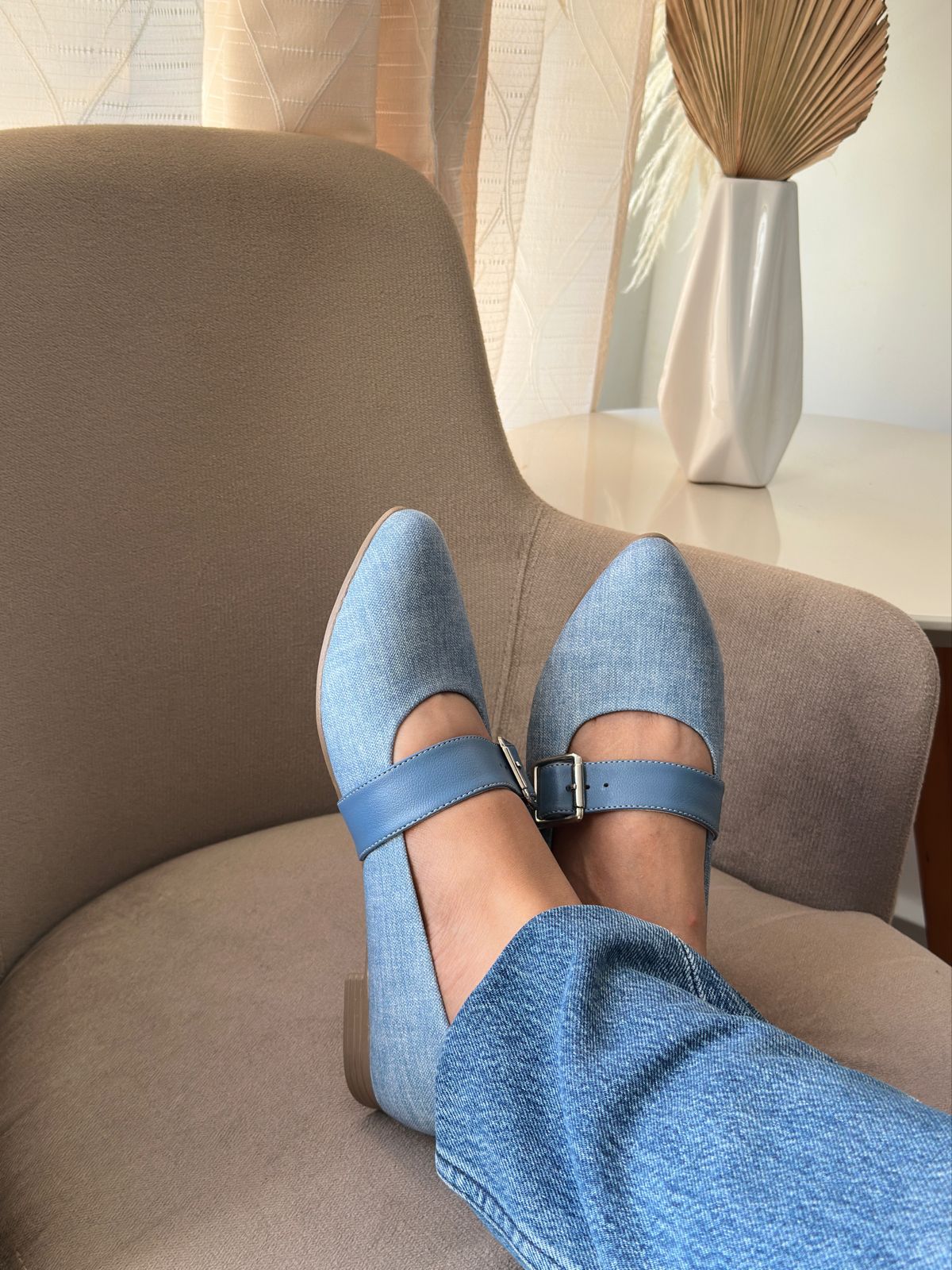 Jean Hebilla Balerinas