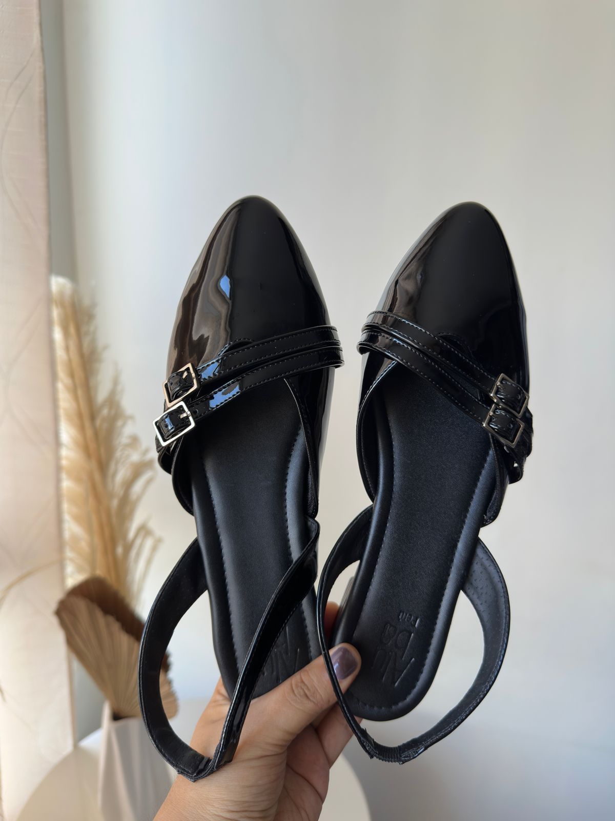 Charito Slingbacks