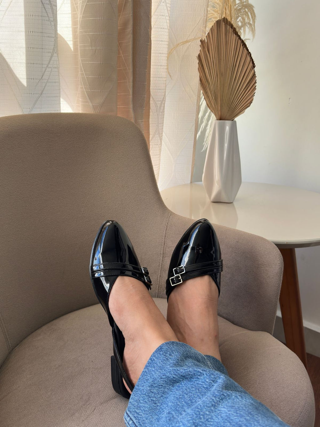Charito Slingbacks
