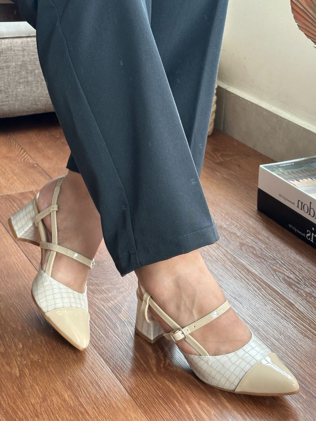 Betty Tacones