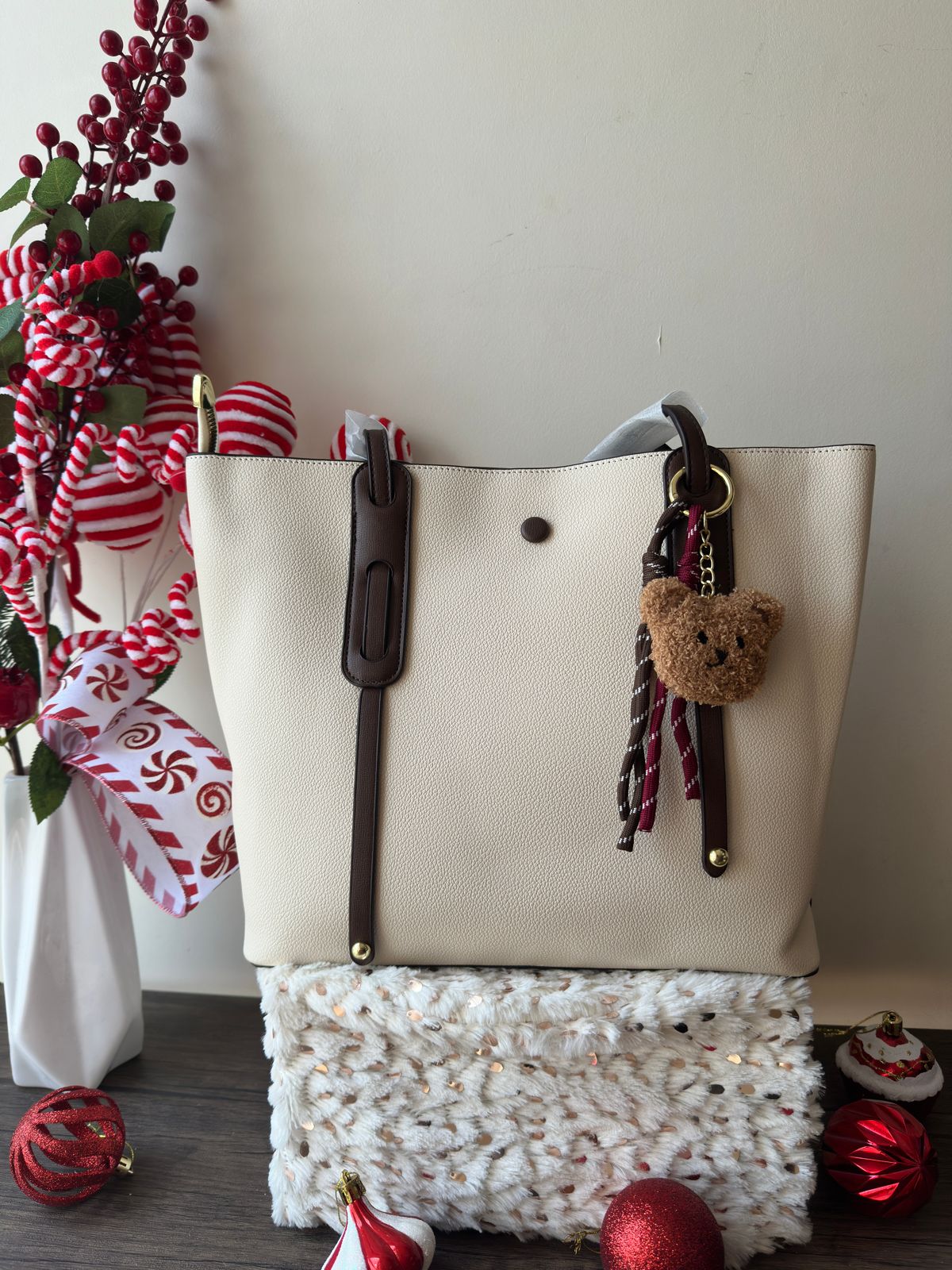 Osito Lindo Cartera 546