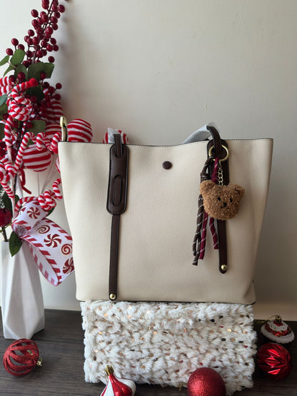 Osito Lindo Cartera 546