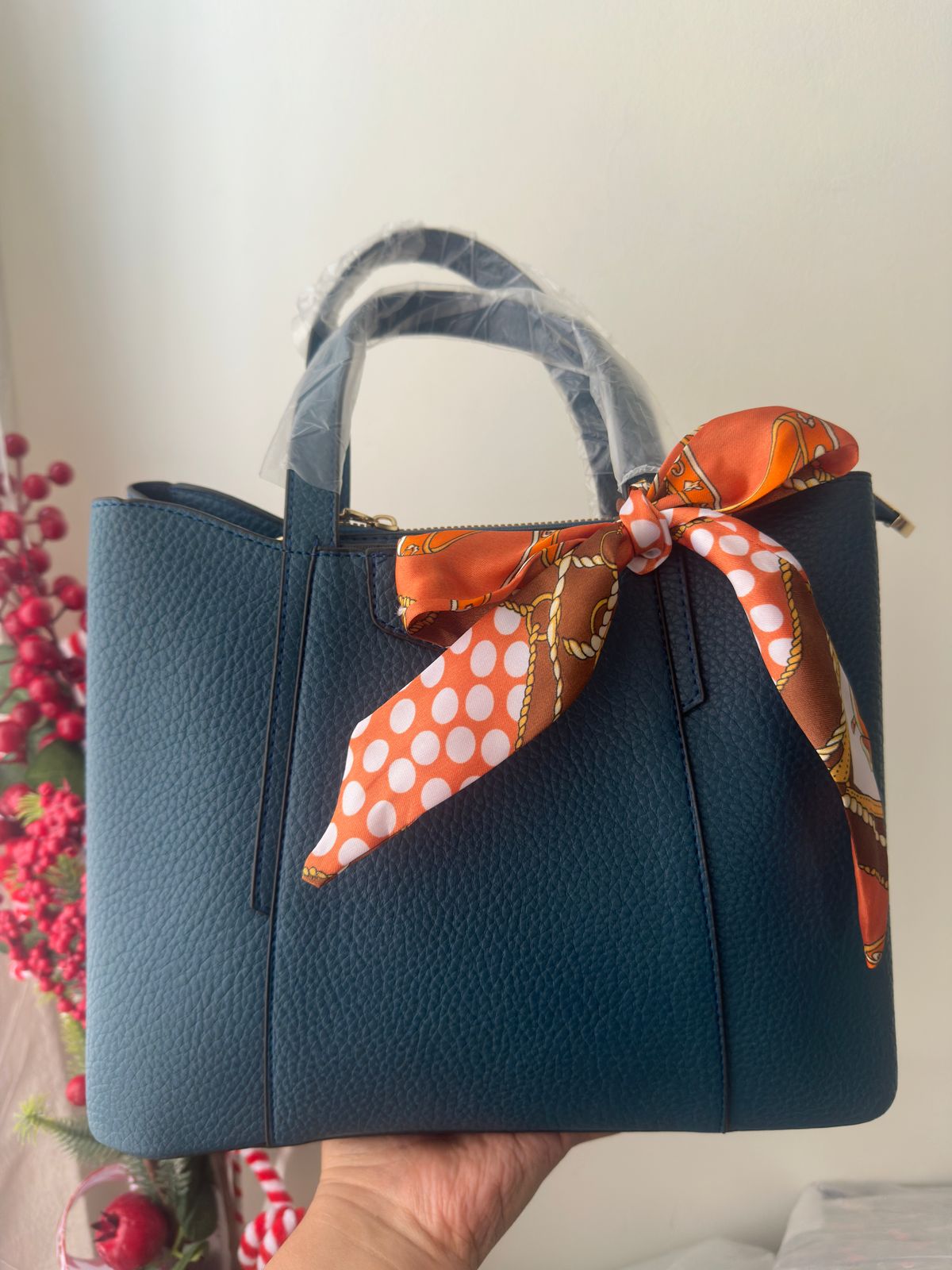 Sofía Cartera E09