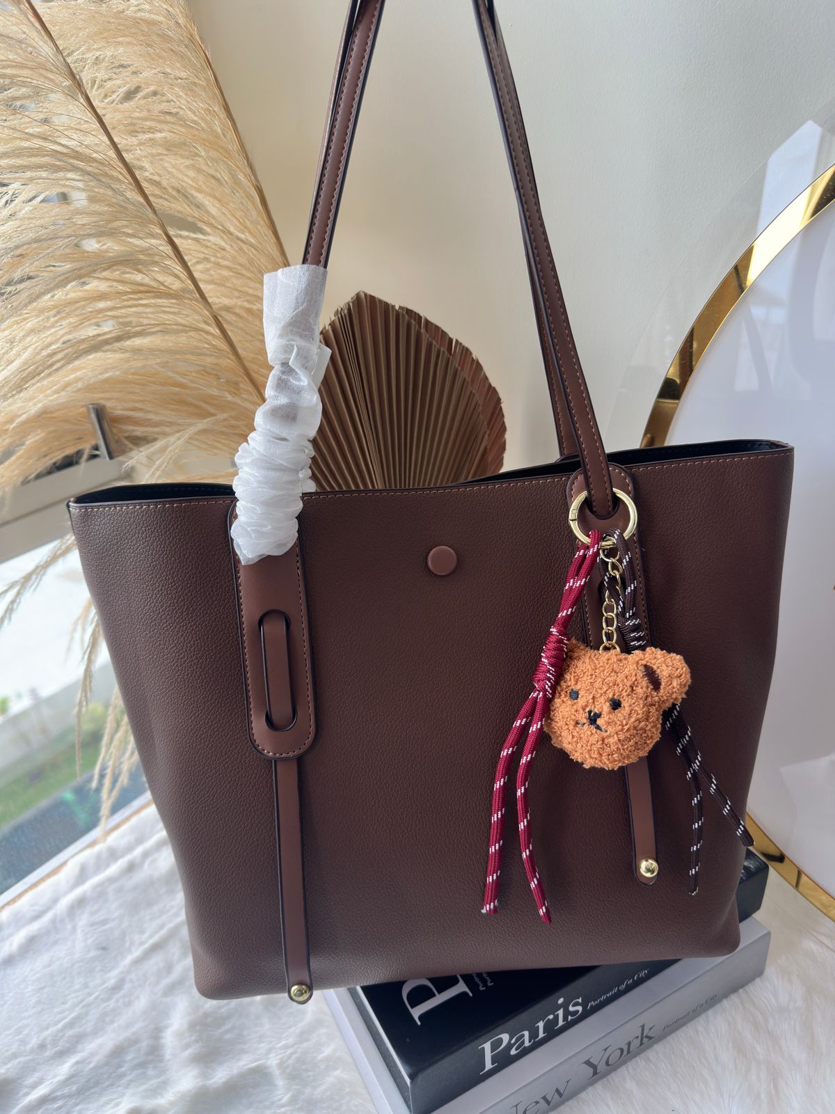 Osito Lindo Cartera 546