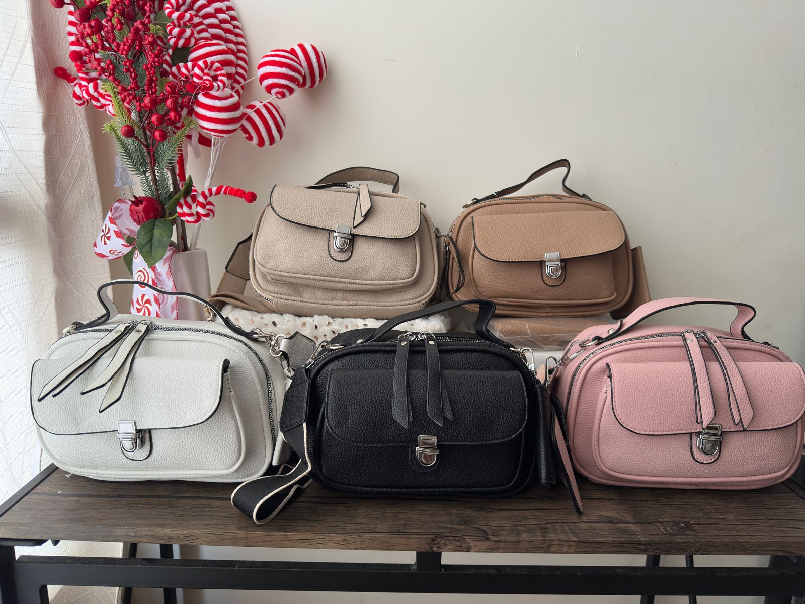 XD-40 Crossbody