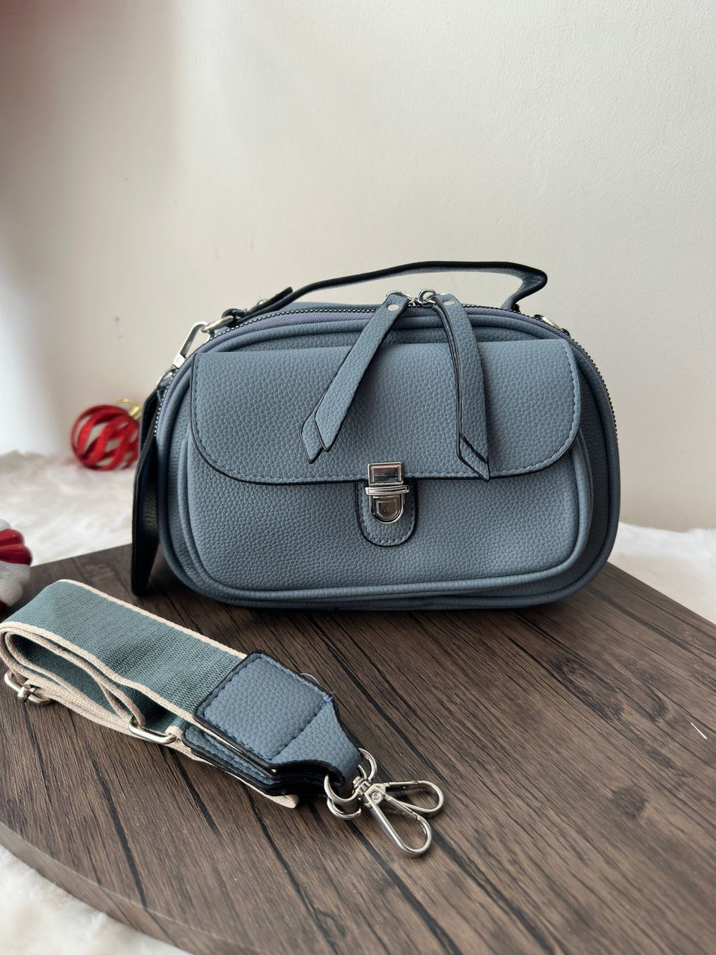 XD-40 Crossbody