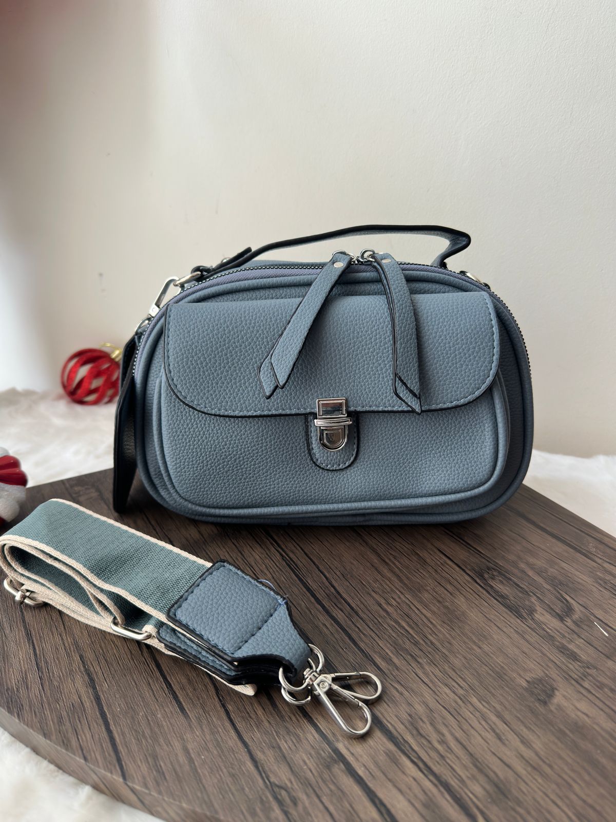 XD-40 Crossbody