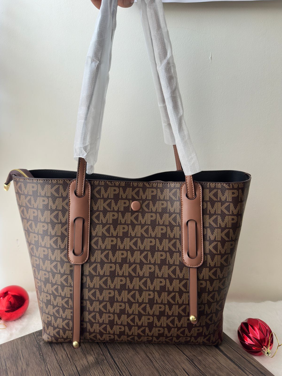 546-1 Cartera premium
