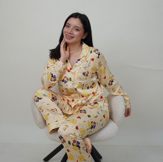 Pijama Disney