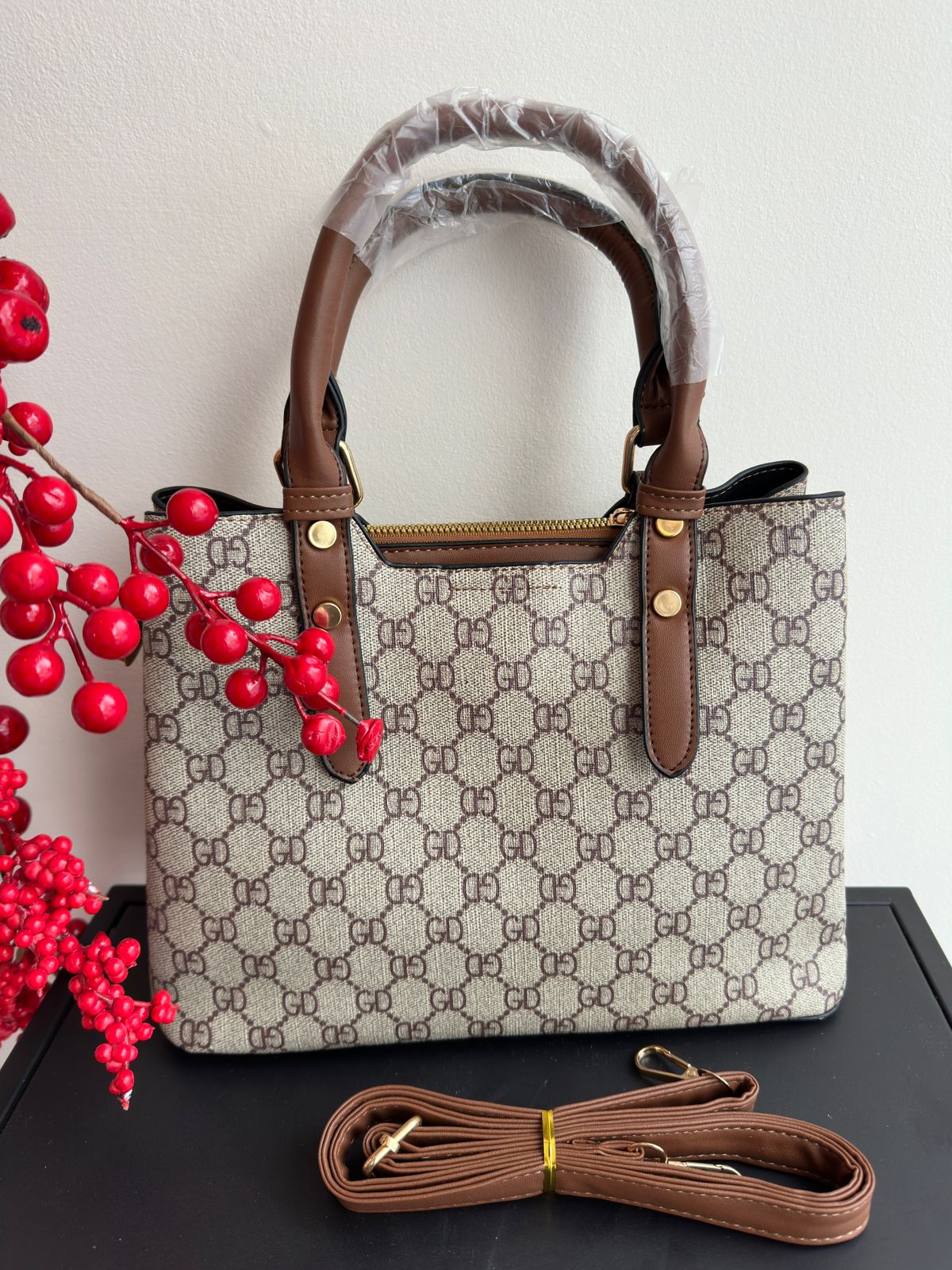 E15 Cartera