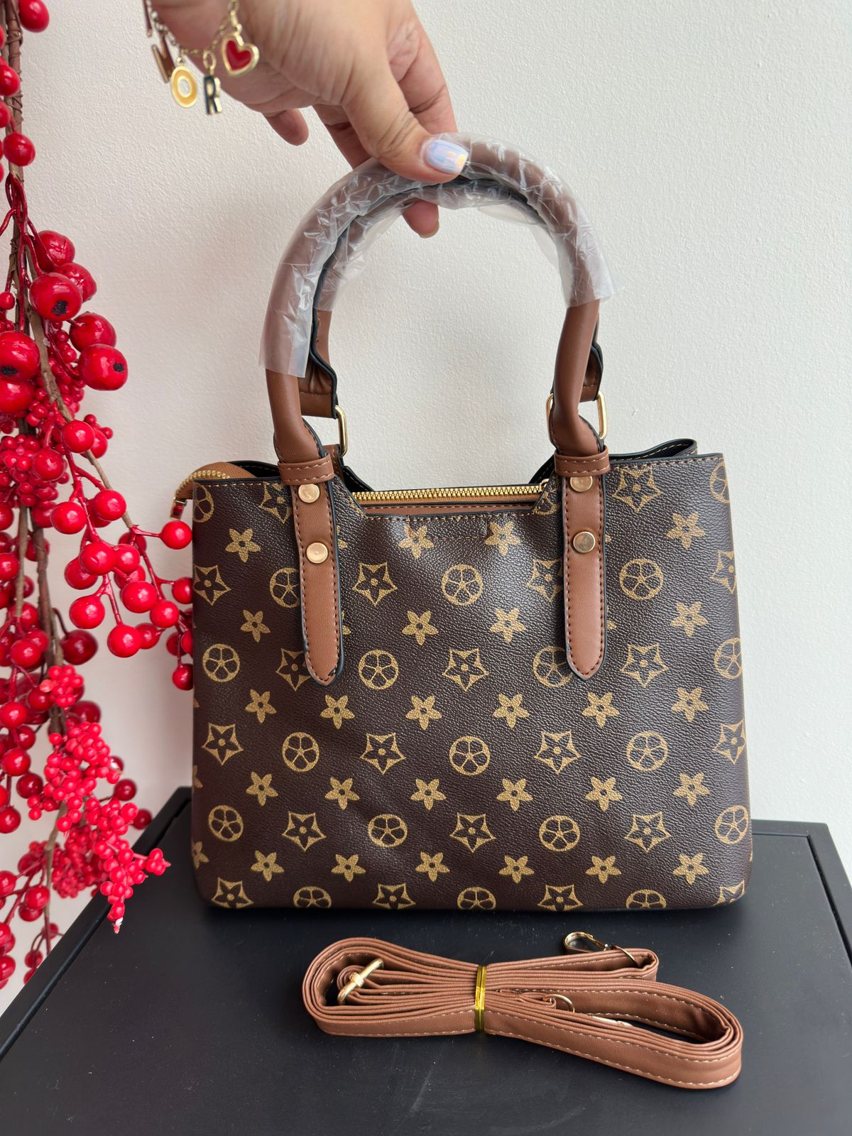 E15 Cartera