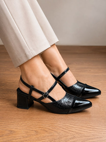 Wanda Tacones