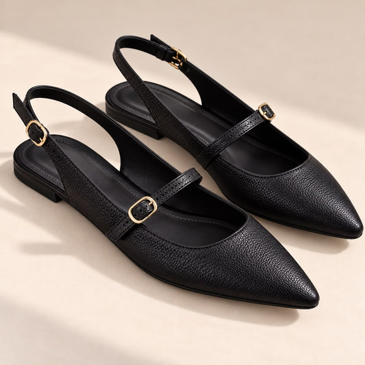 Ely Slingback
