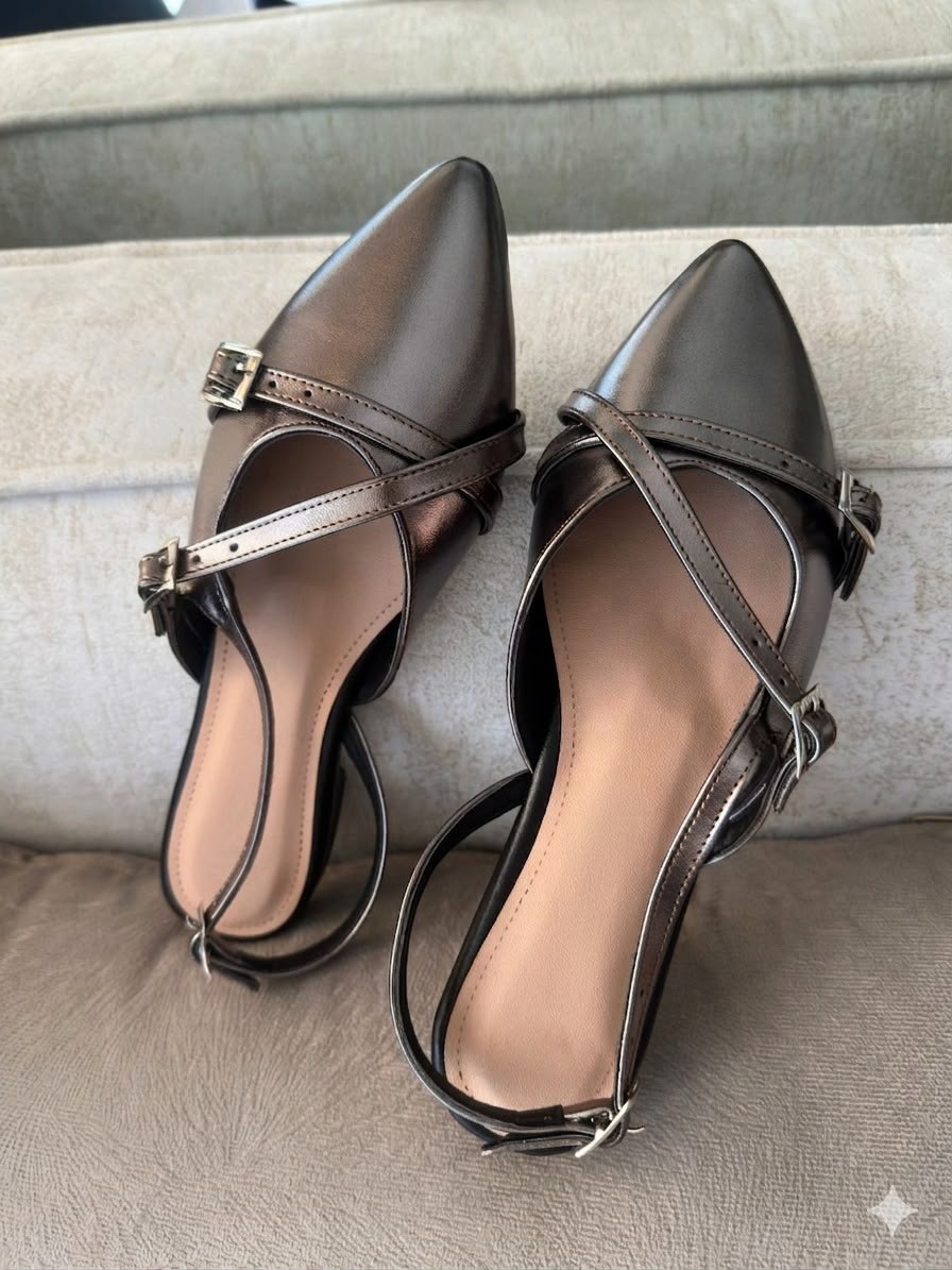 Jessy Slingback