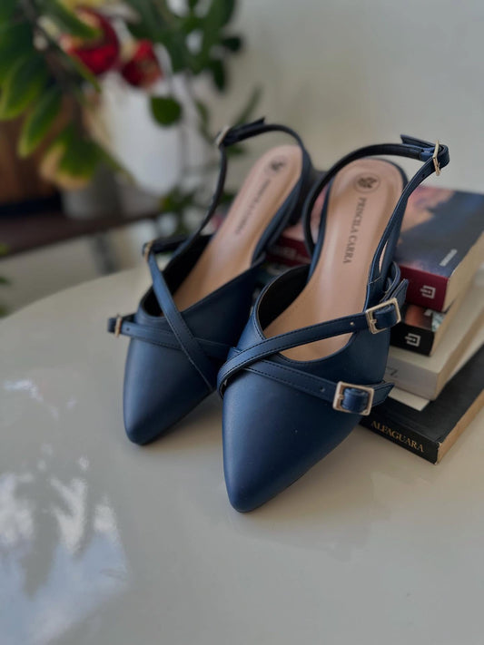 Sandalias doble correa