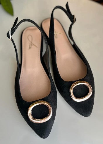 Sandalias Camurga